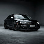 A4 B8.5 / Headlight Assembly Conversion: RS-Style LED Headlight Assembly