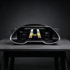 A4 B8.5/Automotive Instrument Panel Assembly